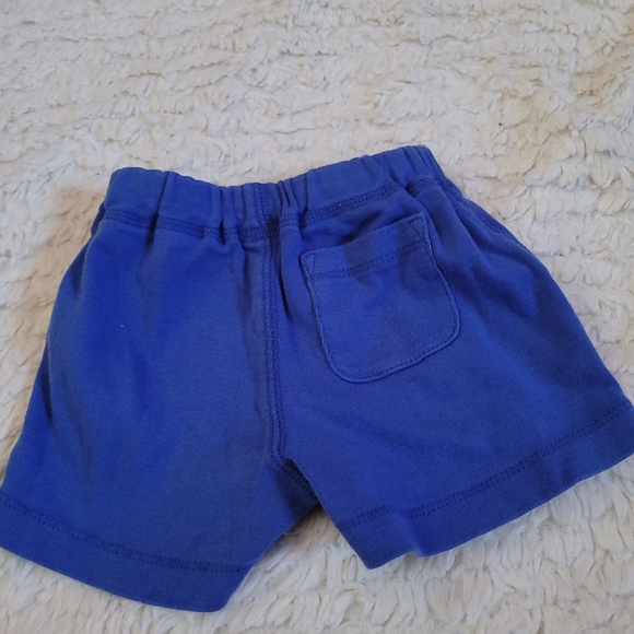 Mixed Lot Boys 0-3M and Teddy Plush Shorts 1Pieces - Picture 12 of 15